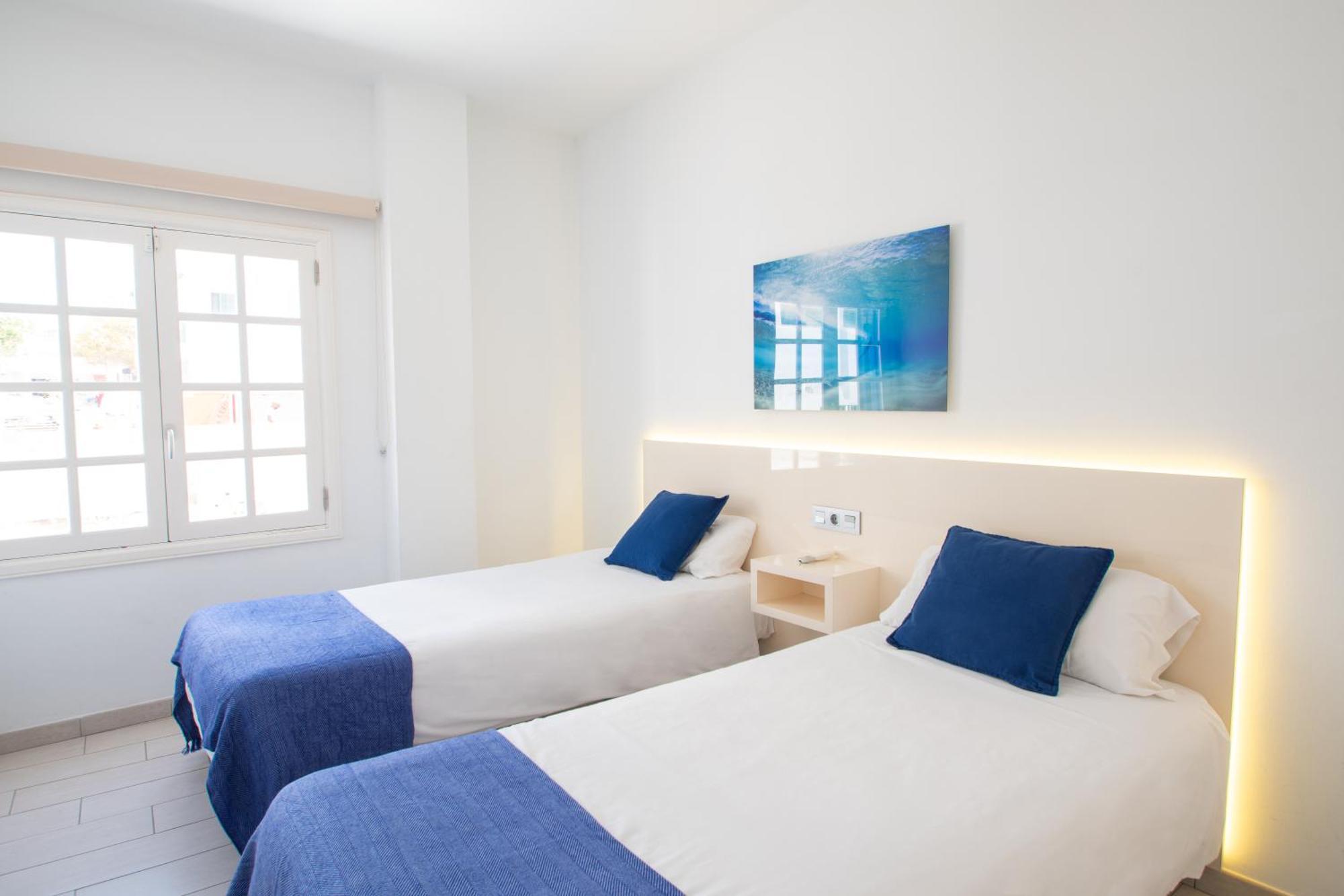 Blancazul Alto Brisa Apartment Playa Blanca  Exterior photo